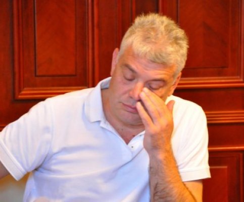Fost director în Primăria Constanţa, Ionuţ Pripişi, găsit vinovat în primă instanţă